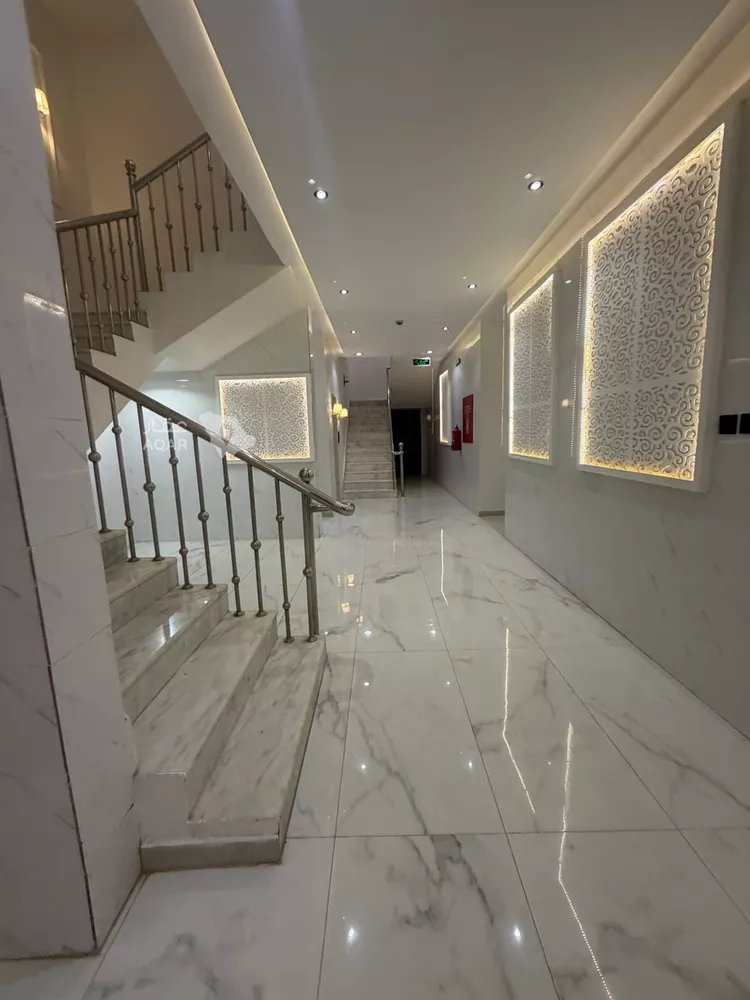 شقة للإيجار في شارع عمر بن جناوه, حي طويق, مدينة الرياض, منطقة الرياض 5