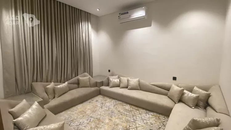 دور للإيجار في شارع طاهر بن أحمد النحوي, حي طويق, مدينة الرياض, منطقة الرياض 3