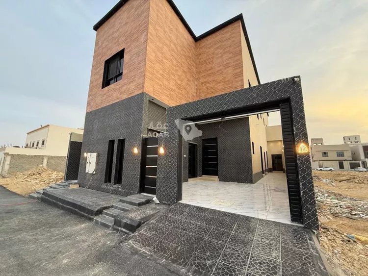 Building for Rent in Riyadh Dahiat Namar