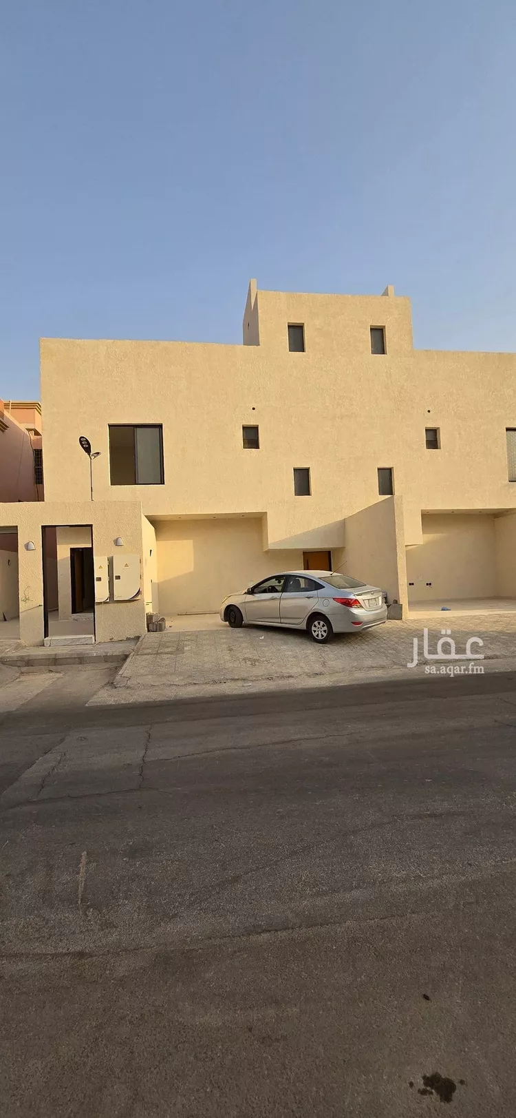 دور للبيع في شارع عيسى بن مخلوف, حي السويدي الغربي, مدينة الرياض, منطقة الرياض