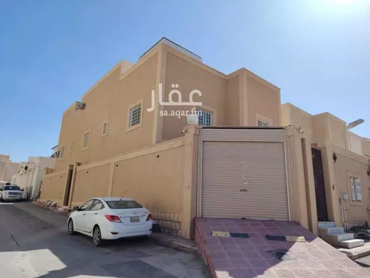 دور للإيجار في شارع المحارب, حي الحزم, مدينة الرياض, منطقة الرياض