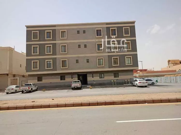 Apartment for Rent in Riyadh Tuwaiq