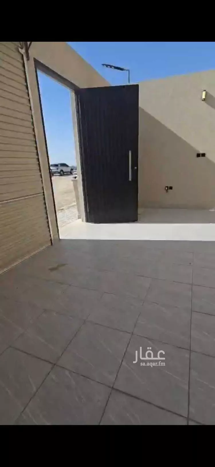 دور للإيجار في شارع المجزل, حي الحزم, مدينة الرياض, منطقة الرياض صورة 3