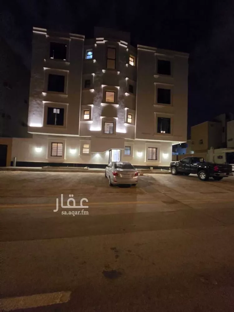 شقة للإيجار في شارع الحوية, حي لبن, مدينة الرياض, منطقة الرياض 6