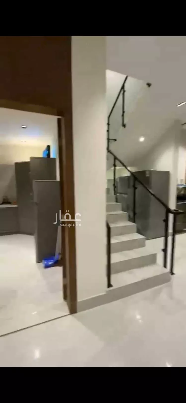 فيلا للإيجار في شارع علم الدين اللورقي, حي طويق, مدينة الرياض, منطقة الرياض صورة 3