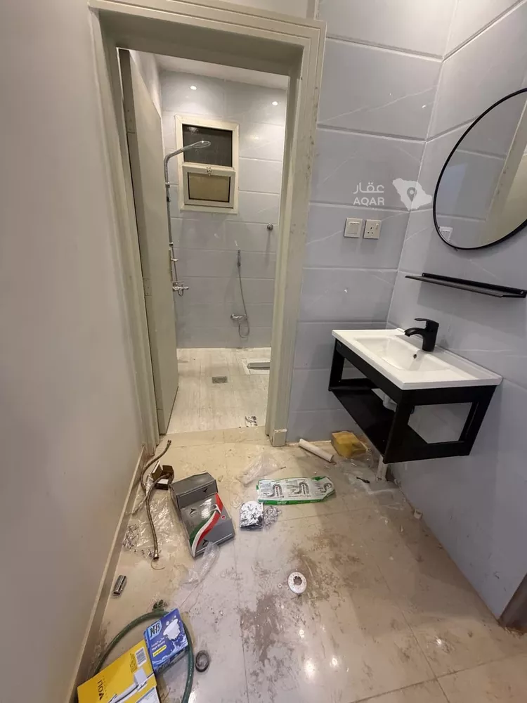 شقة للإيجار في شارع عمر بن وهب, حي طويق, مدينة الرياض, منطقة الرياض صورة 3