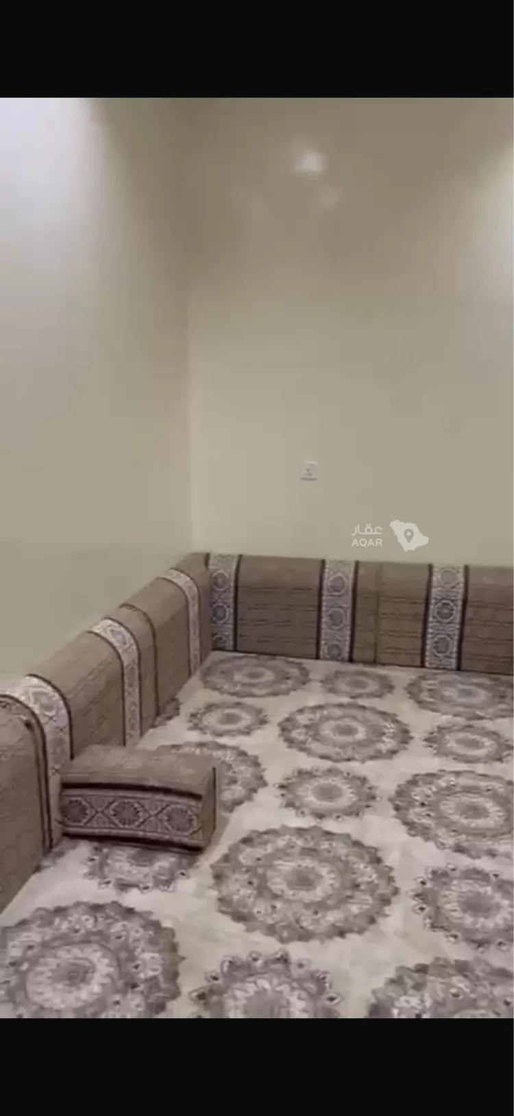 شقة للإيجار في شارع العيينة, حي أحد, مدينة الرياض, منطقة الرياض 7
