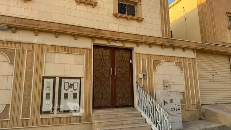 Floor for Rent in Riyadh Al Marwah 8