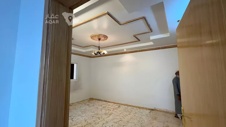 Floor for Rent in Riyadh Al Marwah 6