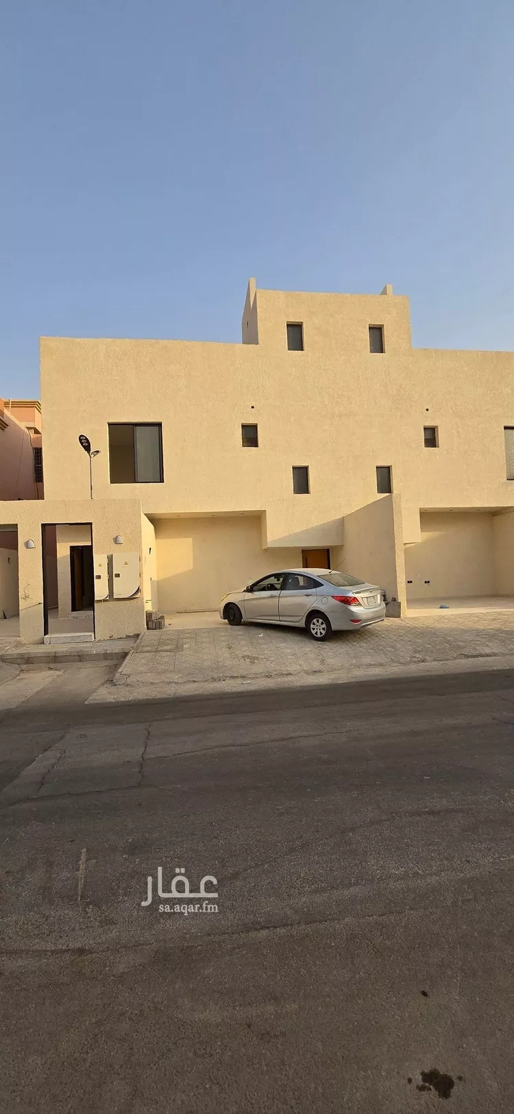 شقة للبيع في شارع عيسى بن مخلوف, حي السويدي الغربي, مدينة الرياض, منطقة الرياض