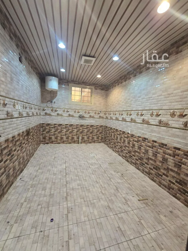 شقة للإيجار في شارع سليمان بن عبدالملك بن مروان, حي طويق, مدينة الرياض, منطقة الرياض صورة 2