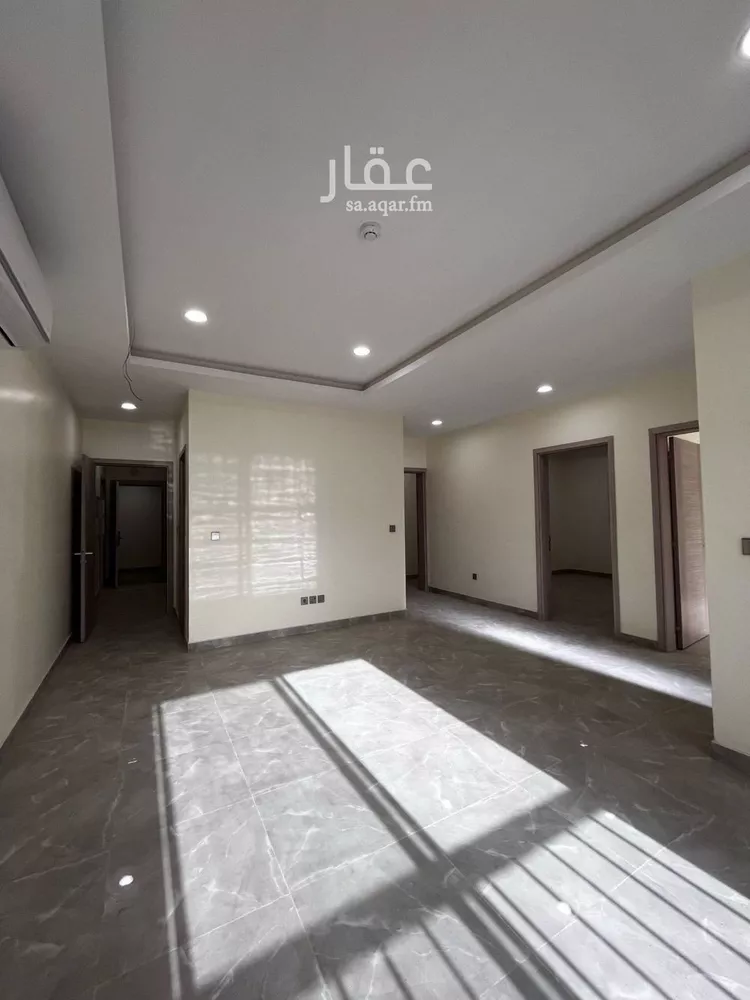 دور للإيجار في شارع المعادي, حي الحزم, مدينة الرياض, منطقة الرياض صورة 2