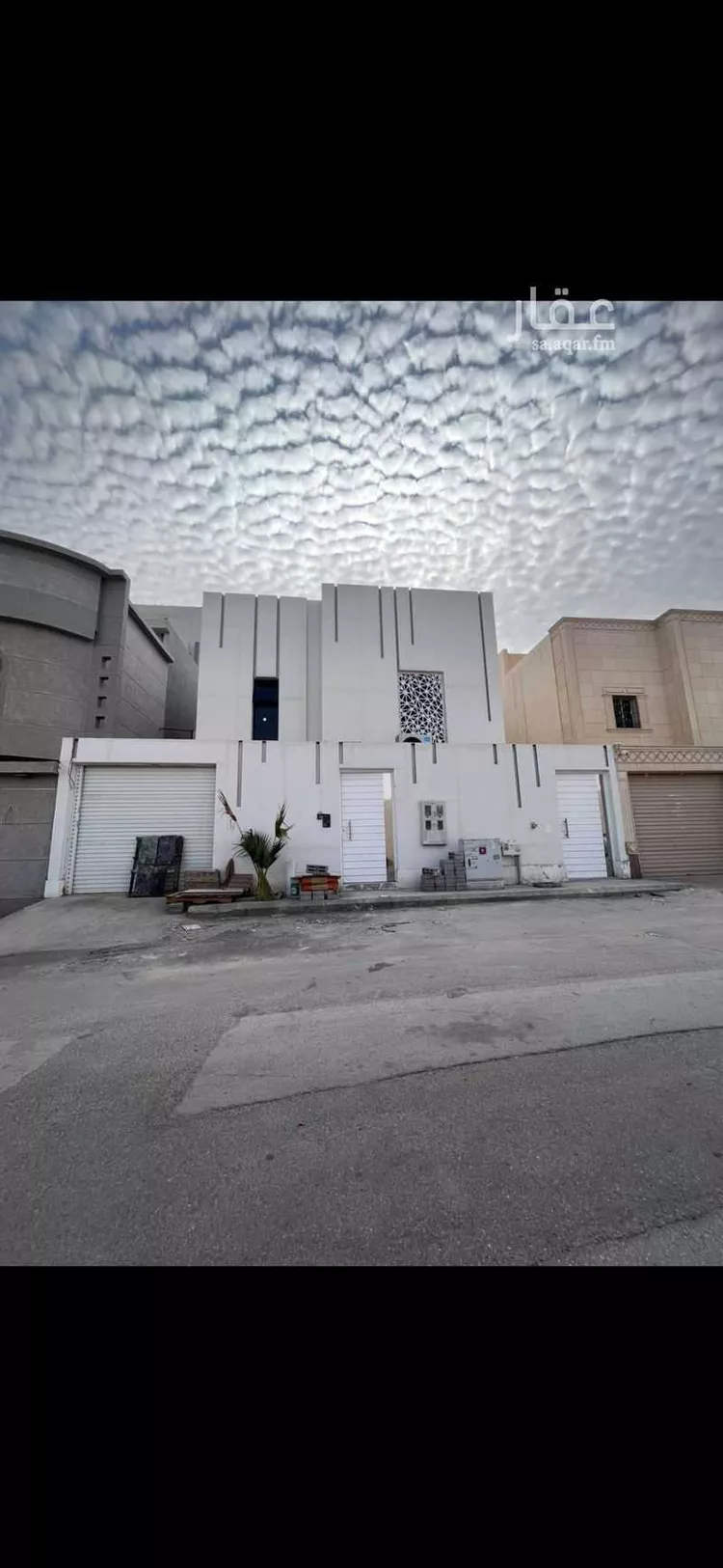 فيلا للإيجار في شارع المخيل, حي الحزم, مدينة الرياض, منطقة الرياض صورة 2