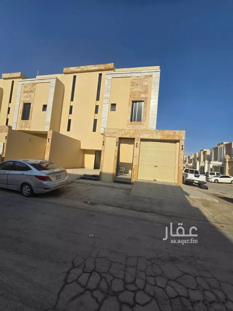 Floor for Rent in Riyadh Tuwaiq