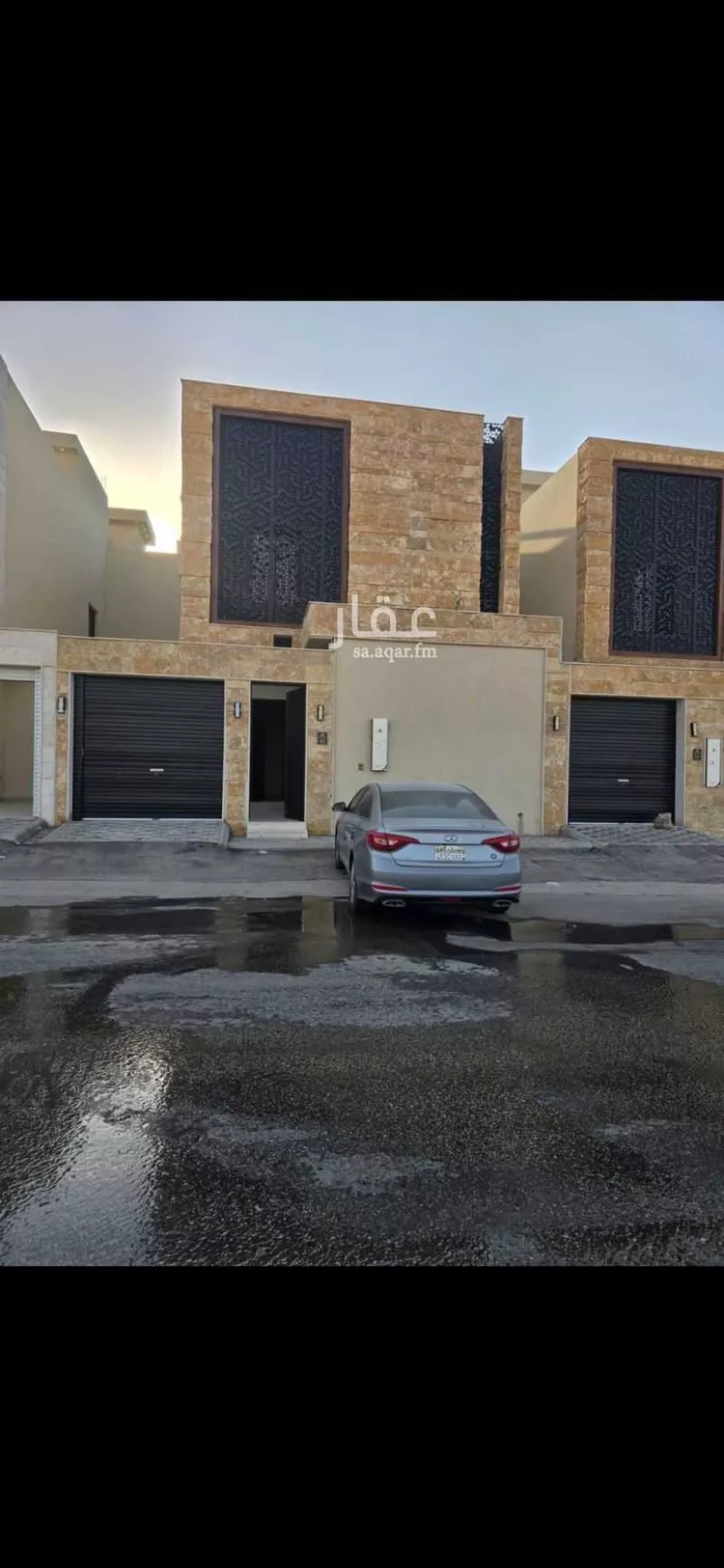 Villa for Rent in Riyadh Tuwaiq