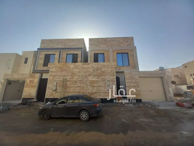 فيلا للإيجار في شارع الصوارمة, حي طويق, مدينة الرياض, منطقة الرياض