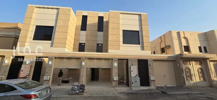فيلا للبيع في شارع أسد بن كريز القسري, حي سلطانة, مدينة الرياض, منطقة الرياض