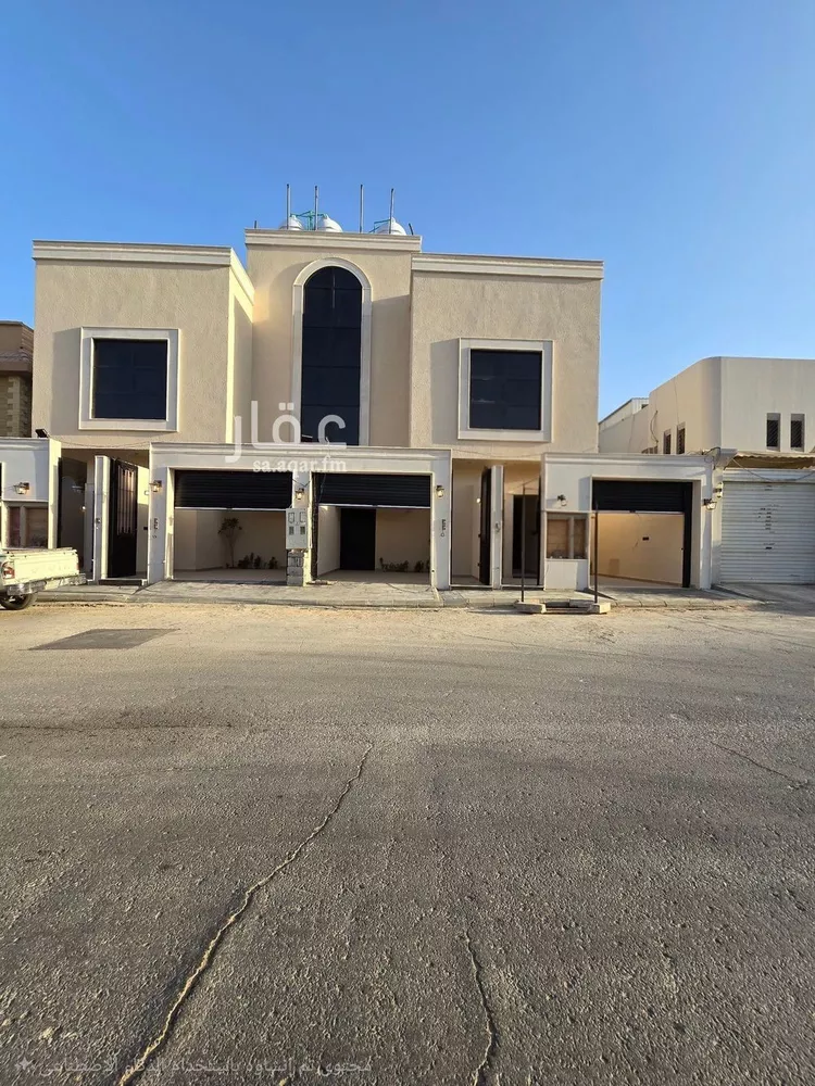 دور للبيع في شارع عبدالله المطرودي, حي الزهرة, مدينة الرياض, منطقة الرياض