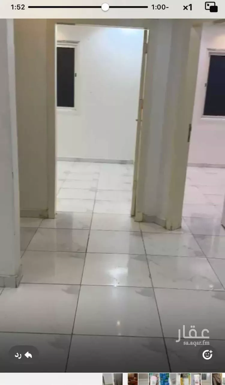 شقة للإيجار في شارع القناعي, حي الحزم, مدينة الرياض, منطقة الرياض صورة 2