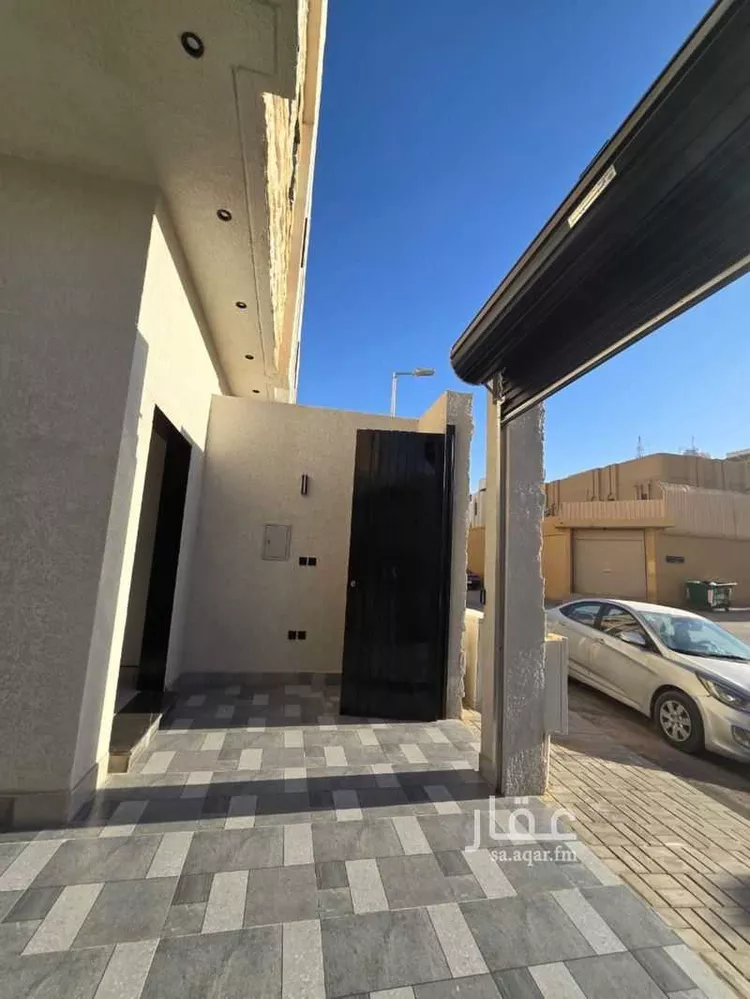 فيلا للبيع في شارع أبي العز الأنصاري, حي ظهرة البديعة, مدينة الرياض, منطقة الرياض 6