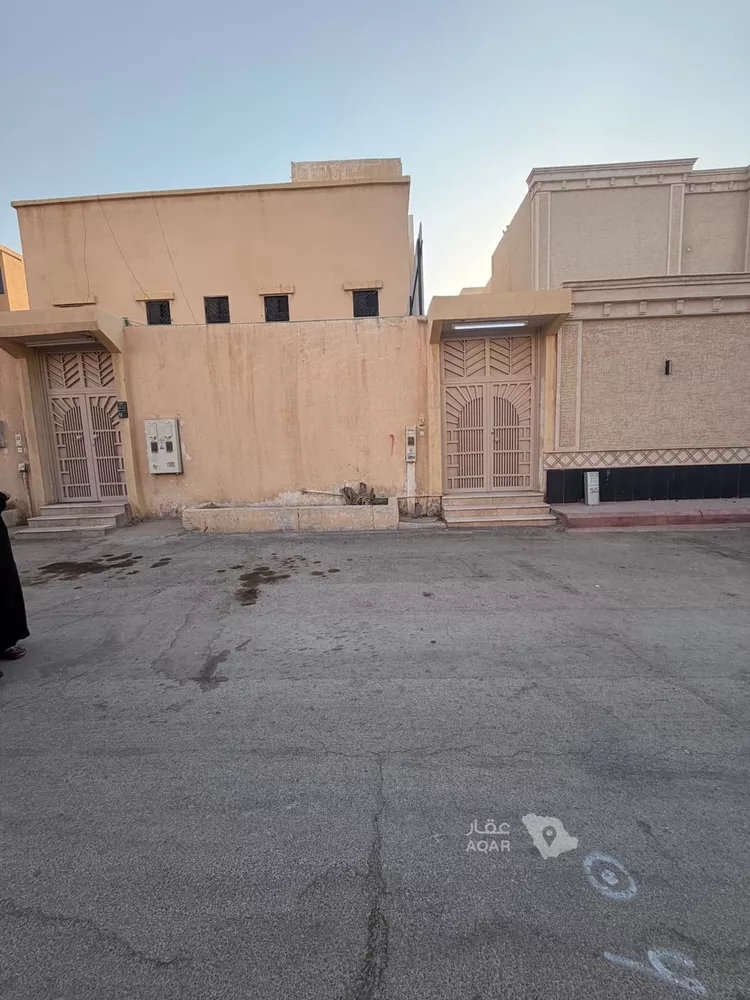 Floor for Rent in Riyadh Al Uraija Al Gharbiyah 6