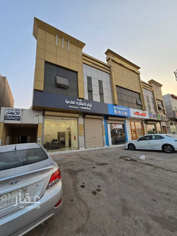 شقة للإيجار في شارع سليمان بن عبدالملك بن مروان, حي طويق, مدينة الرياض, منطقة الرياض صورة 4