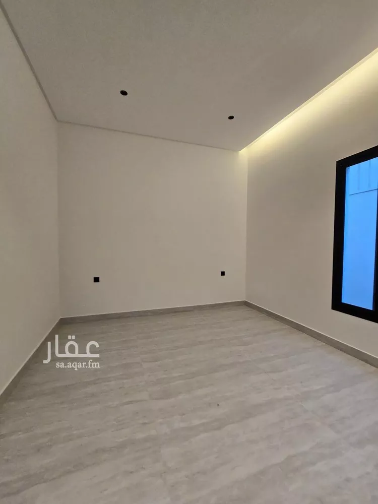 دور للإيجار في شارع زيد بن خارجة, حي الزهرة, مدينة الرياض, منطقة الرياض صورة 4