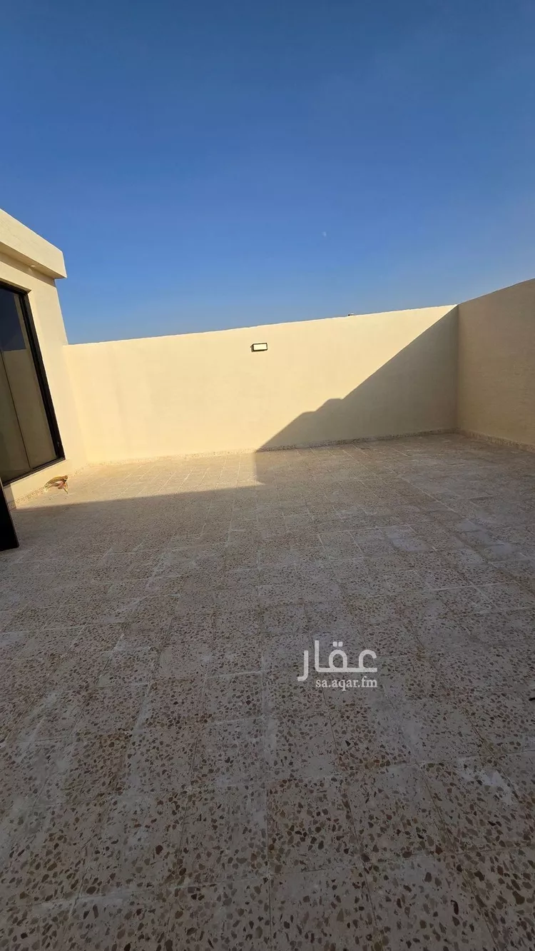 فيلا للبيع في شارع النابغة الذبياني, حي الزهرة, مدينة الرياض, منطقة الرياض صورة 3