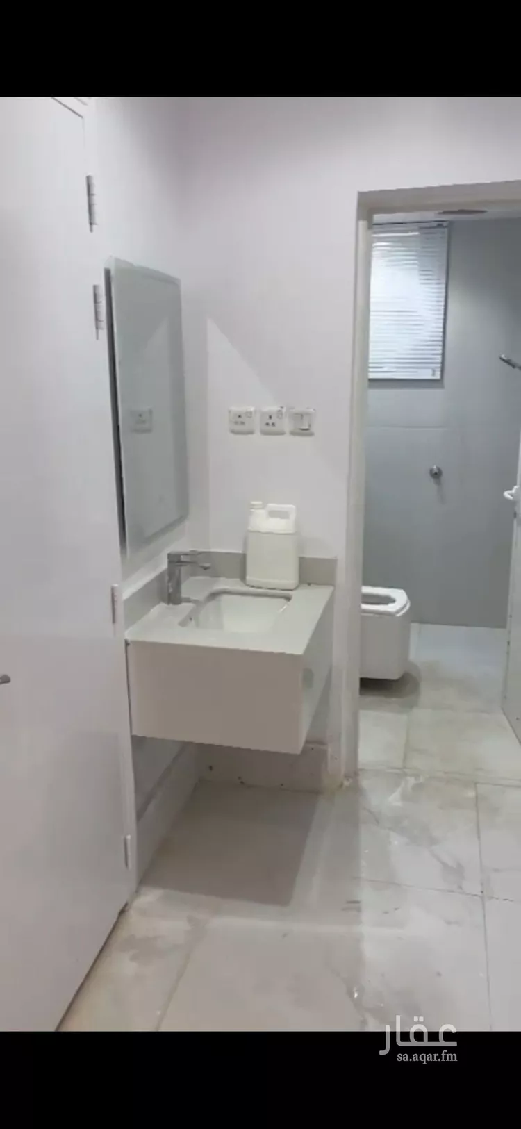 شقة للإيجار في شارع المعادي, حي الحزم, مدينة الرياض, منطقة الرياض صورة 5