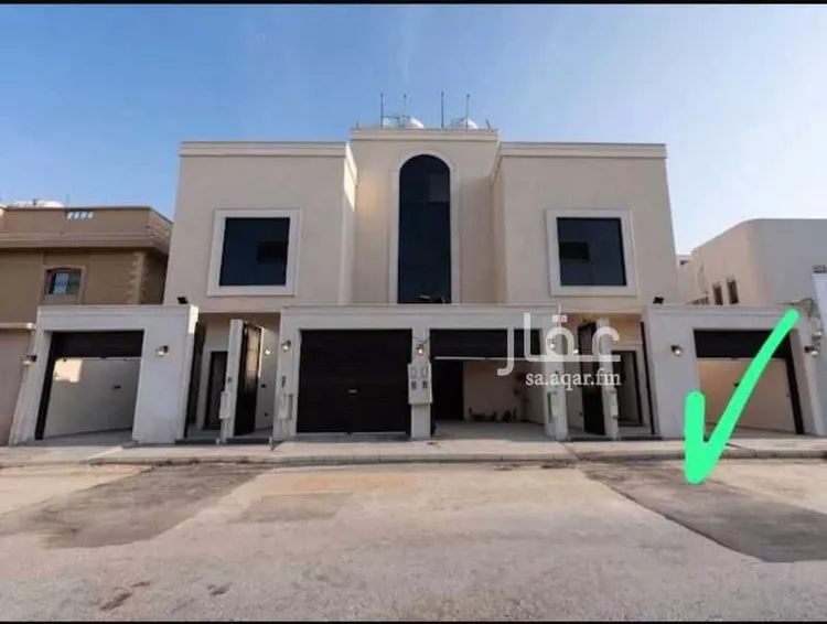 شقة للإيجار في شارع الطفيل بن زيد, حي الزهرة, مدينة الرياض, منطقة الرياض