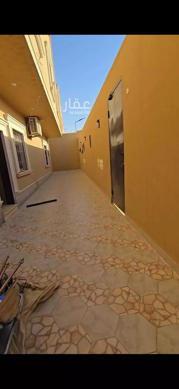 فيلا للإيجار في شارع القتادة, حي الحزم, مدينة الرياض, منطقة الرياض صورة 3