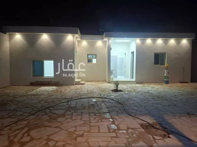 استراحة للإيجار في حي عريض, مدينة الرياض, منطقة الرياض