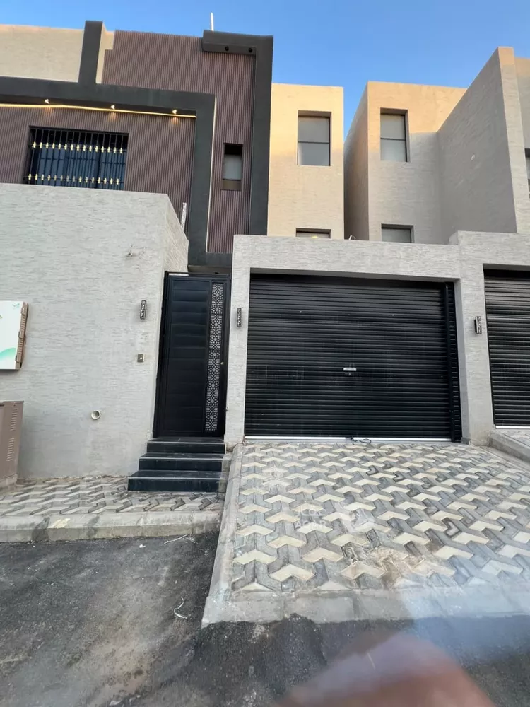 Villa for Rent in Riyadh Okaz