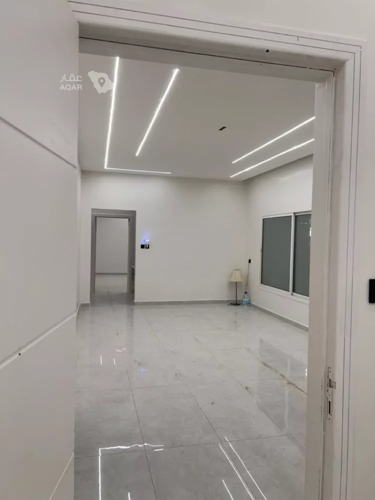 Floor for Rent in Riyadh Al Hazm صورة 2