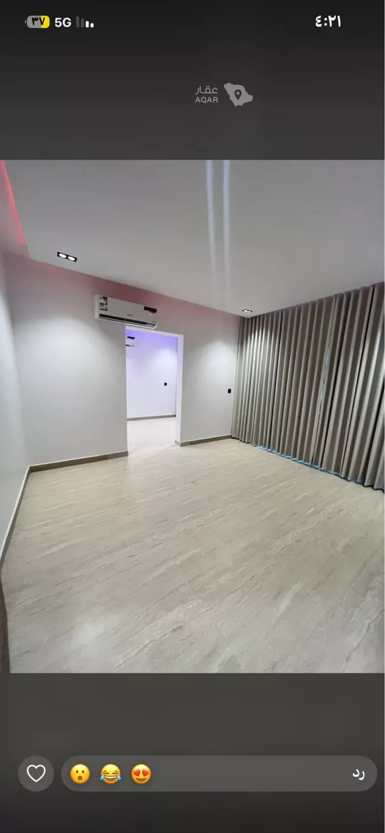 Studio for rent in Riyadh Uhud صورة 5
