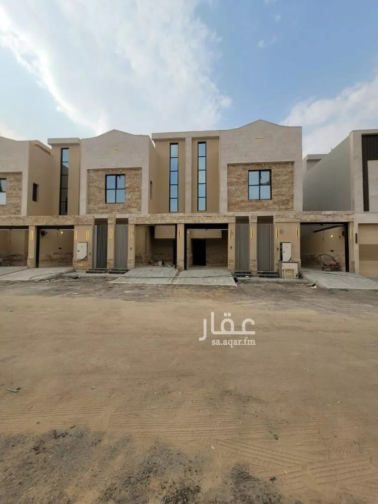 دور للبيع في شارع عبدالقادر المفتي, حي طويق, مدينة الرياض, منطقة الرياض صورة 2