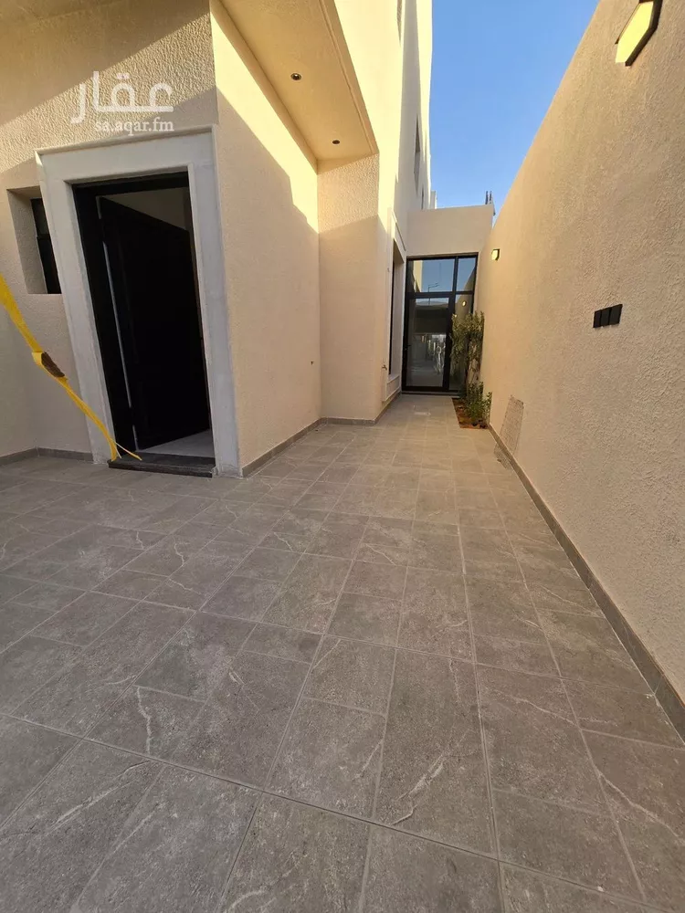 فيلا للبيع في شارع النويري, حي الزهرة, مدينة الرياض, منطقة الرياض صورة 3