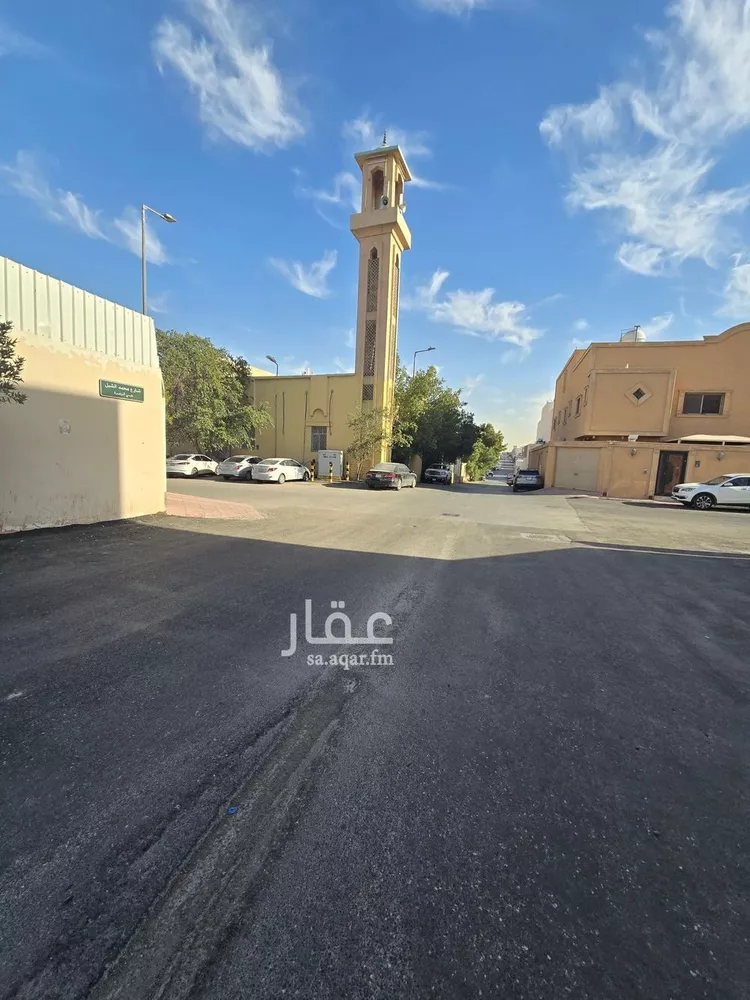 فيلا للبيع في شارع النابغة الذبياني, حي الزهرة, مدينة الرياض, منطقة الرياض صورة 2