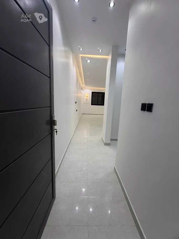 شقة للإيجار في شارع عمر بن جناوه, حي طويق, مدينة الرياض, منطقة الرياض 6