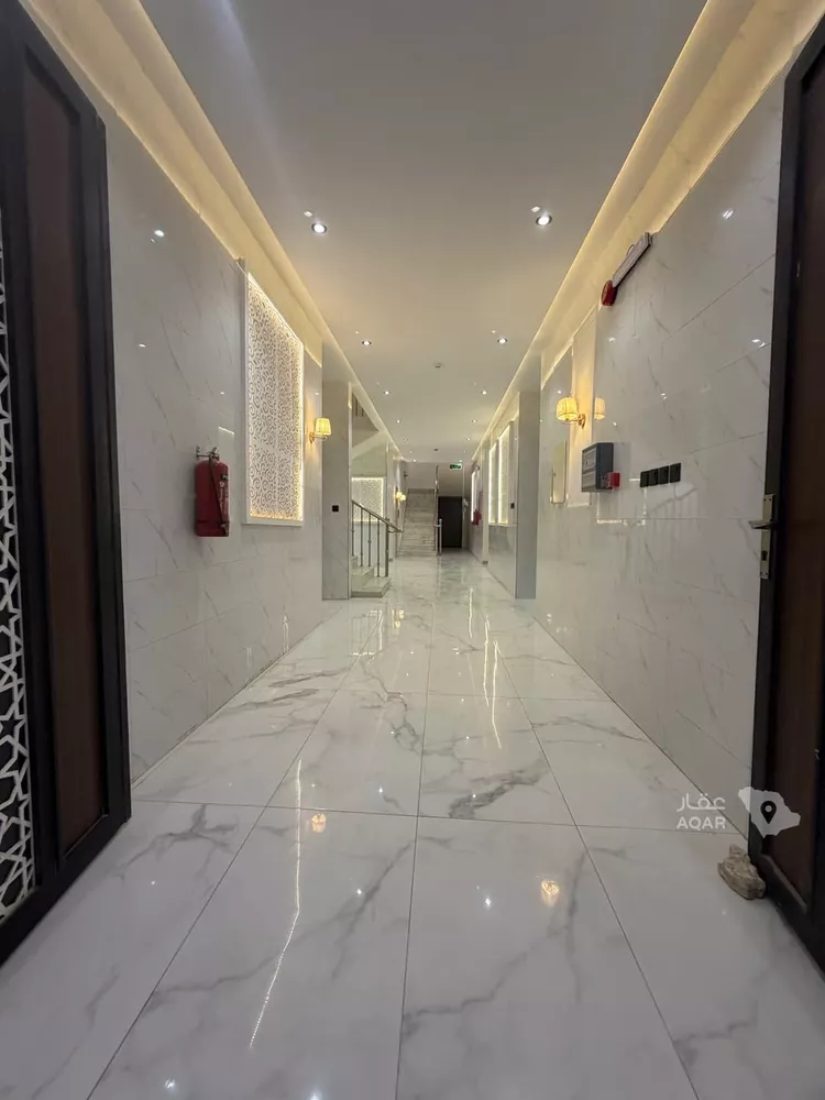 شقة للبيع في شارع احمد بن الخطاب, حي طويق, مدينة الرياض, منطقة الرياض 8