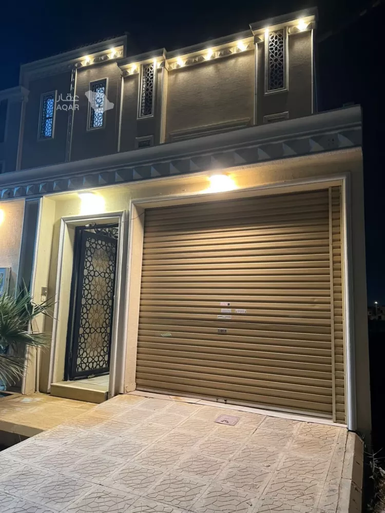 Floor for Rent in Riyadh Al Hazm صورة 4