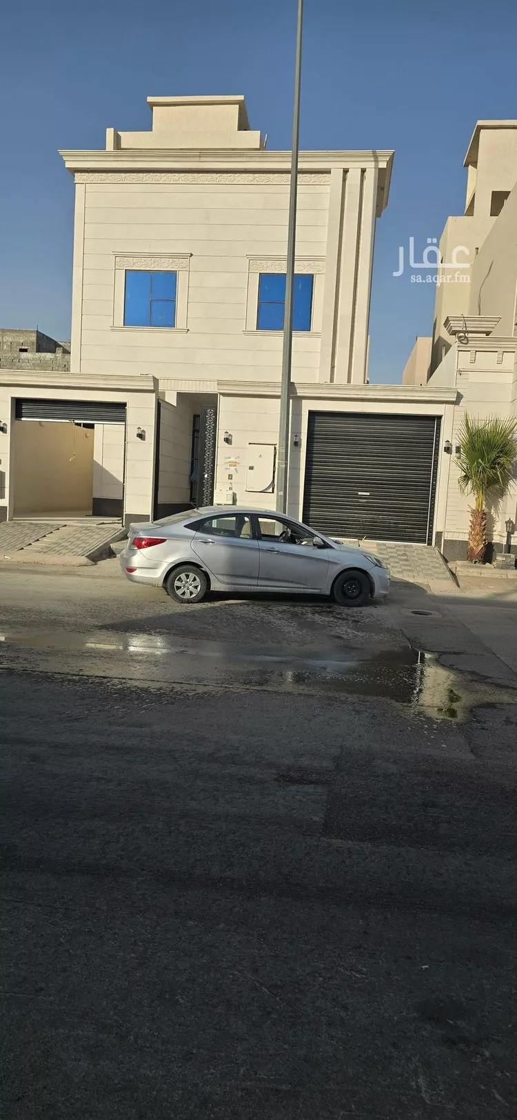دور للبيع في شارع يوسف بن النحوي, حي العريجاء الغربي, مدينة الرياض, منطقة الرياض