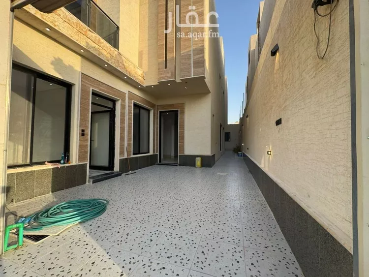 فيلا للبيع في شارع ابن حماد بن زيد, حي المهدية, مدينة الرياض, منطقة الرياض صورة 2