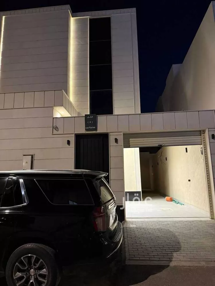 فيلا للإيجار في شارع المعادي, حي ديراب, مدينة الرياض, منطقة الرياض صورة 5