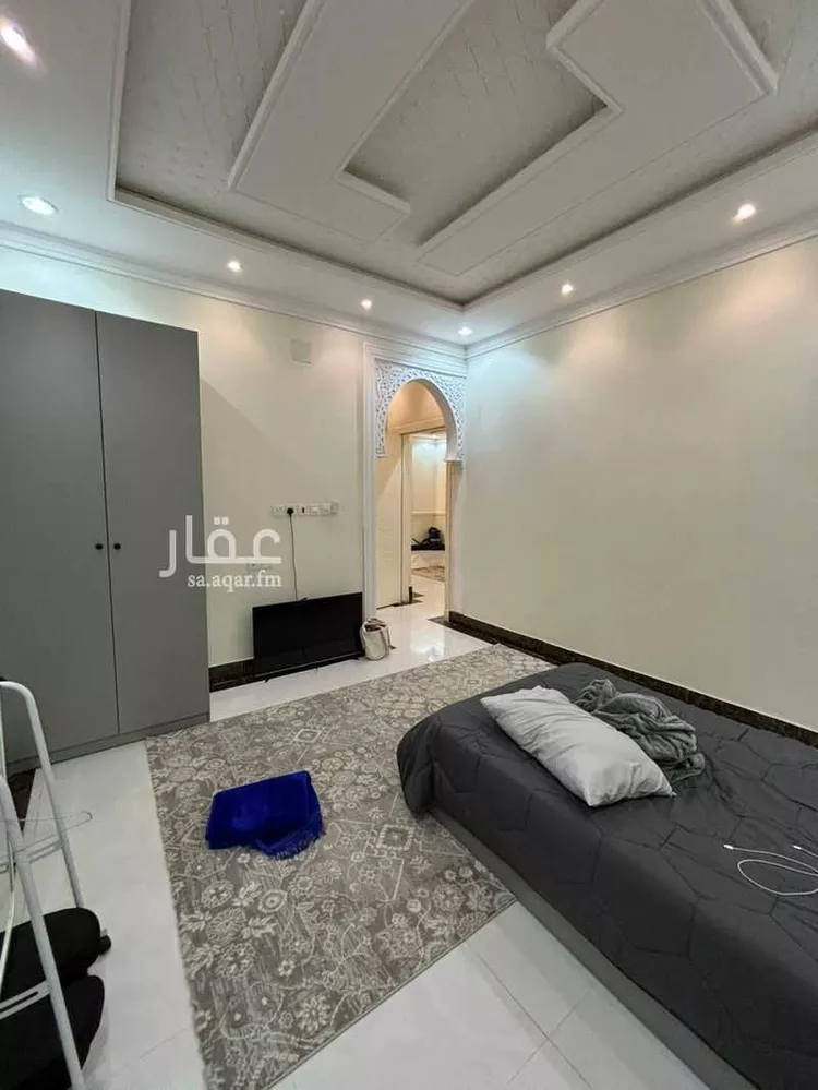 فيلا للإيجار في شارع الاخلاص, حي طويق, مدينة الرياض, منطقة الرياض 6