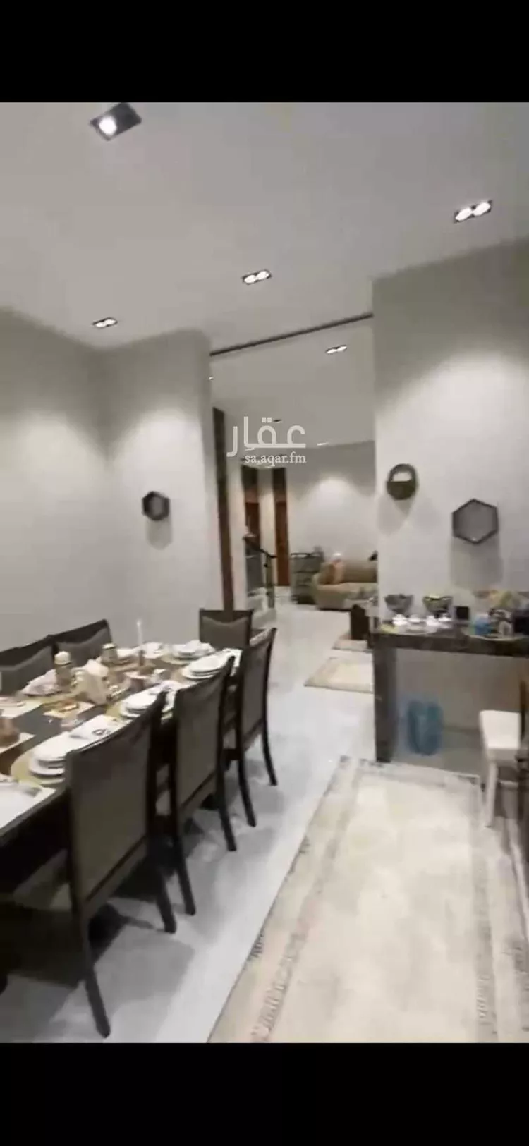 فيلا للإيجار في شارع علم الدين اللورقي, حي طويق, مدينة الرياض, منطقة الرياض