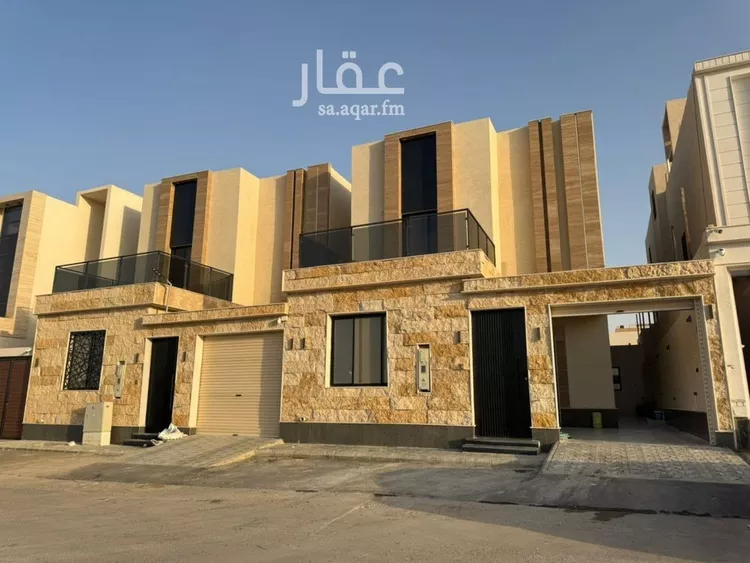 فيلا للبيع في شارع ابن حماد بن زيد, حي المهدية, مدينة الرياض, منطقة الرياض