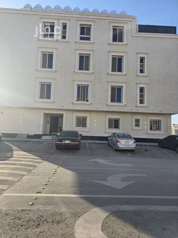 شقة للبيع في شارع الزاجل, حي طويق, مدينة الرياض, منطقة الرياض