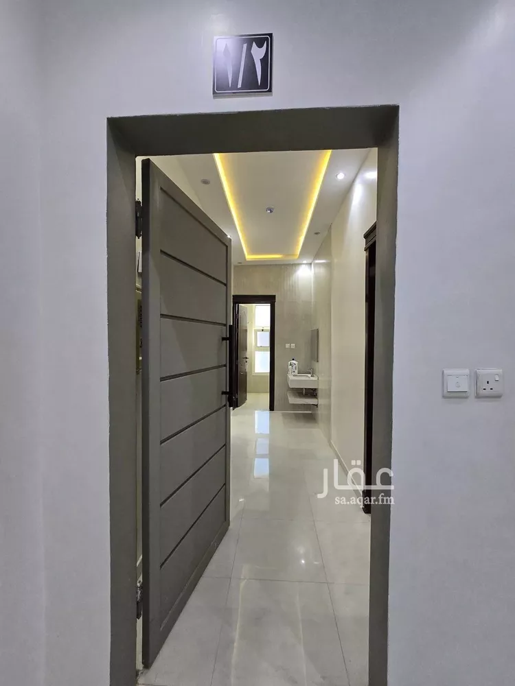 شقة للبيع في شارع الزاجل, حي طويق, مدينة الرياض, منطقة الرياض صورة 3