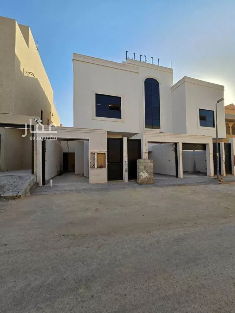 دور للبيع في شارع أربيل, حي الزهرة, مدينة الرياض, منطقة الرياض 1 صورة